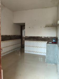 Kitchen Image of 800 Sq.ft 3 BHK Duplex for rent in Nana Mava Rajkot for Rs. 13000