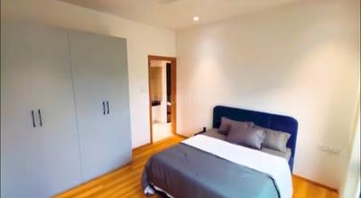 Bedroom Image of 1143 Sq.ft 2 BHK Apartment / Flat for sale in Anandtara Iris Residences Phase I, Mundhwa Pune for Rs. 8700000