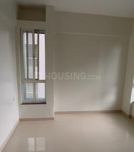 Bedroom Image of 750 Sq.ft 1.5 BHK Apartment / Flat for sale in Anshul Kanvas, Wagholi Pune for Rs. 5000000