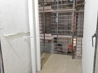 Balcony Image of 1410 Sq.ft 3 BHK Apartment / Flat for sale in Mahindra Splendour, Bhandup West Mumbai for Rs. 32000000