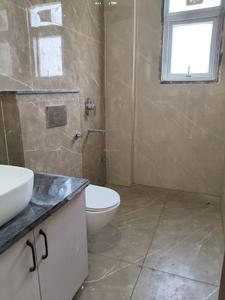 Common Bathroom Image of 3078 Sq.ft 4 BHK Builder Floor for sale in Sector 23 Gurgaon for Rs. 30000000