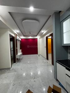 Hall Image of 1000 Sq.ft 2 BHK Apartment / Flat for sale in Sector 73 Noida for Rs. 3821000