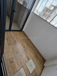 Balcony Image of 3200 Sq.ft 5 BHK Villa for sale in Jagatpura Jaipur for Rs. 24000000