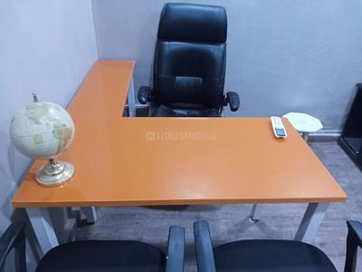 Hall Image of 200 Sq.ft 1 BHK Studio for rent in Sector 63 Noida for Rs. 15500
