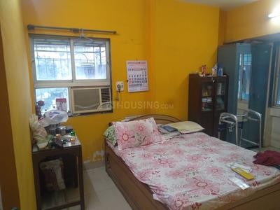 Datta Tower  Bedroom 1