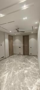 Bedroom Image of 2700 Sq.ft 3 BHK Builder Floor for sale in Golf Links New Delhi for Rs. 190000000