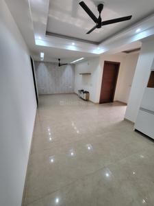 Hall Image of 1501 Sq.ft 2 BHK Builder Floor for sale in Patel Nagar New Delhi for Rs. 22500000