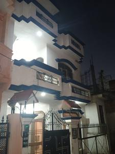 Building Image of 2100 Sq.ft 4 BHK Independent House for sale in Indira Nagar Lucknow for Rs. 11000000
