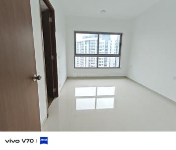 Image of 1189 Sq.ft 3 BHK Apartment / Flat for sale in Kalpataru Immensa, Thane West, Thane for Rs. 22000000