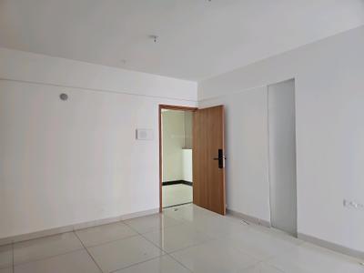 Living Room Image of 1250 Sq.ft 2 BHK Apartment / Flat for sale in Gera World Of Joy, Upper Kharadi Pune for Rs. 14000000