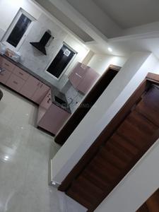 Hall Image of 1900 Sq.ft 2 BHK Independent House for rent in Sector 52 Gurgaon for Rs. 50000