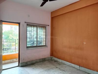 Bedroom Image of 900 Sq.ft 2 BHK Apartment / Flat for sale in Airport Gate no. 1 Kolkata for Rs. 2800000