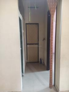 Living Room Image of 550 Sq.ft 1 BHK Apartment / Flat for sale in Bhiwandi Thane for Rs. 2300000