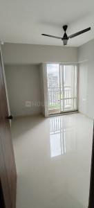 Bedroom Image of 1120 Sq.ft 3 BHK Apartment / Flat for rent in Mangalam Life Park, Moshi Pune for Rs. 22000
