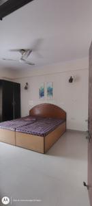 Bedroom Image of 1700 Sq.ft 3 BHK Builder Floor for rent in Sahastradhara Road Dehradun for Rs. 28000