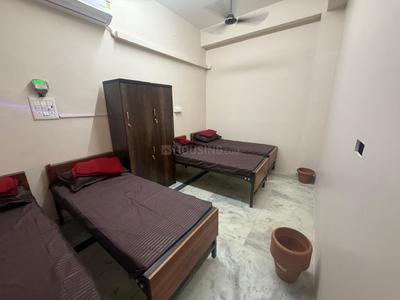 Bedroom Image of Immanuel Men's PG in Ramapuram, Chennai