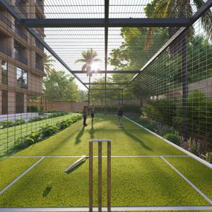 Image of 1917 Sq.ft 3 BHK Apartment / Flat for sale in Grand Sikar Road, Jaipur for Rs. 13419280