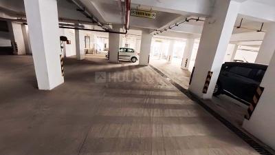 Image of 1260 Sq.ft 2 BHK Apartment / Flat for sale in United Zade, Vinzol, Ahmedabad for Rs. 4051000