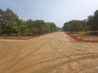 Image of 200 Sq.ft Residential Plot / Land for sale in Sontyam, Visakhapatnam for Rs. 2400000