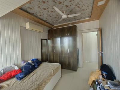 Bedroom Image of 1150 Sq.ft 2 BHK Apartment / Flat for sale in Mahavir Plaza, Airoli Navi Mumbai for Rs. 17000000