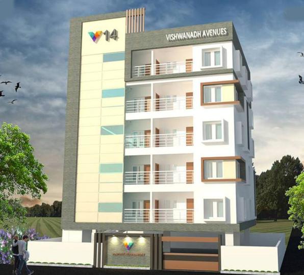 Vishwanadh Avenues 14 Main Image 1