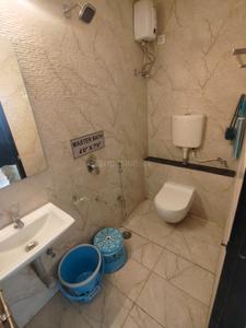 Jaiprasad Gajanan Park Phase 1 Building A B Bathroom One 2