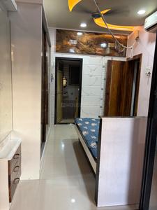 1 BHK Flat