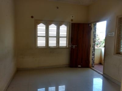 Hall Image of 550 Sq.ft 1 BHK Independent House for rent in Attibele Bengaluru for Rs. 7000