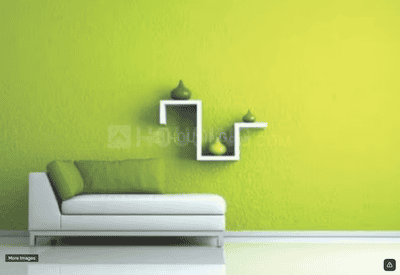 Living Room Image of 1584 Sq.ft 3 BHK Apartment / Flat for sale in NRI Layout Bengaluru for Rs. 11404800