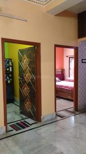 Hall Image of 865 Sq.ft 2 BHK Apartment / Flat for sale in Barasat Kolkata for Rs. 3400000