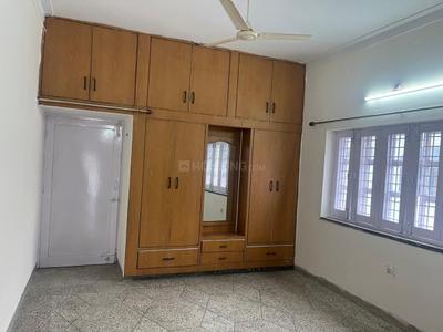 2.5 BHK Flat