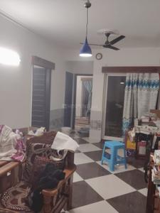 Hall Image of 1240 Sq.ft 3 BHK Apartment / Flat for sale in Cosmos Ashoka Apartment, Milakpur Goojar Bhiwadi for Rs. 5500000
