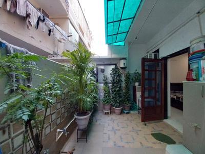 Balcony Image of 5200 Sq.ft 9 BHK Independent House for sale in Sector 45 Gurgaon for Rs. 76000000