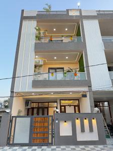 Image of 3100 Sq.ft 4 BHK Independent House for sale in Kanakpura, Jaipur for Rs. 18000000