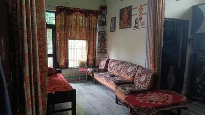 Living Room Image of 1008 Sq.ft 2 BHK Independent House for sale in Shastripuram Agra for Rs. 9000000