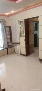 Hall Image of 913 Sq.ft 2 BHK Apartment / Flat for sale in Kalyan West Kalyan for Rs. 7400000