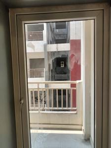 Balcony Image of 1575 Sq.ft 3 BHK Apartment / Flat for sale in Gandimaisamma Hyderabad for Rs. 7558425