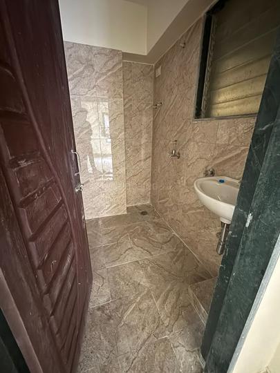 khoni mhada colony Bathroom 1