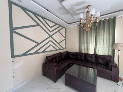 Hall Image of 810 Sq.ft 3 BHK Villa for sale in Sector 115 Mohali for Rs. 7800000