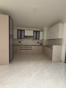 Kitchen Image of 2200 Sq.ft 3 BHK Builder Floor for sale in GMS Road Dehradun for Rs. 15000000