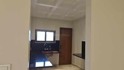 Kitchen Image of 2200 Sq.ft 3 BHK Apartment / Flat for sale in Cooke Town Bengaluru for Rs. 27000000
