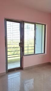 Hall Image of 999 Sq.ft 2 BHK Apartment / Flat for sale in Mittals Rishi Enclave, Rajarhat Kolkata for Rs. 4500000