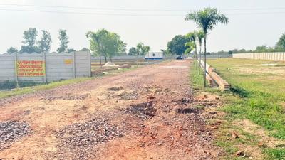 Image of 1350 Sq.ft Residential Plot / Land for sale in Govardhan, Mathura for Rs. 2700000