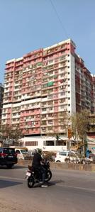 Image of 1050 Sq.ft 2 BHK Apartment / Flat for sale in Ghatkopar East, Mumbai for Rs. 16400000