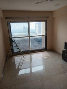 Hall Image of 689 Sq.ft 1 BHK Apartment / Flat for sale in Atul Blue Fortuna, Andheri East Mumbai for Rs. 15000000
