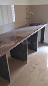 Kitchen Image of 544 Sq.ft 1 BHK Apartment / Flat for rent in Puraniks Rumahbali Phase 2, Thane West Thane for Rs. 21000