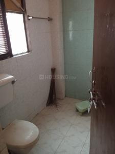 Bathroom Image of 635 Sq.ft 2 BHK Apartment / Flat for sale in Baraulikhalilabad Lucknow for Rs. 3500000