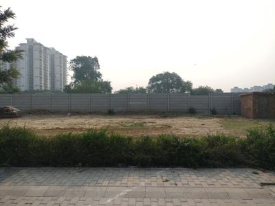 BPTP District 2 Plot View 1