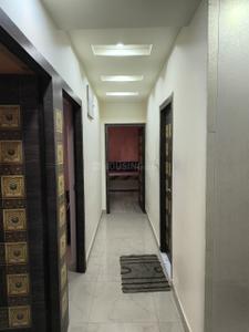 Image of 1400 Sq.ft 3 BHK Apartment / Flat for rent in Ideal Enclave Phase 1, Rajarhat, Kolkata for Rs. 45000