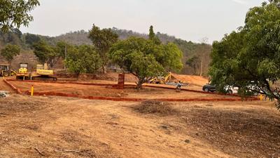 Image of 1089 Sq.ft Residential Plot / Land for sale in Jambhulpada, Raigad for Rs. 350000